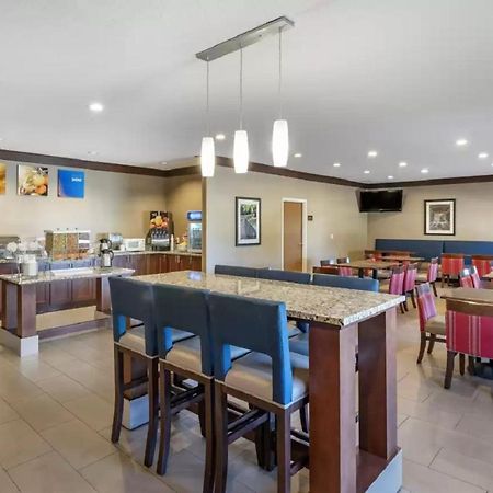 Comfort Inn La Porte Ngoại thất bức ảnh