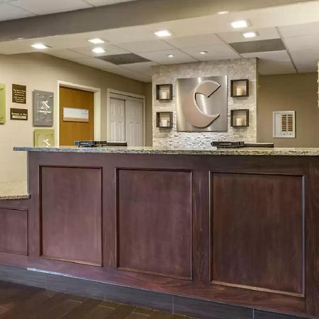 Comfort Inn La Porte Ngoại thất bức ảnh