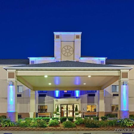 Comfort Inn La Porte Ngoại thất bức ảnh