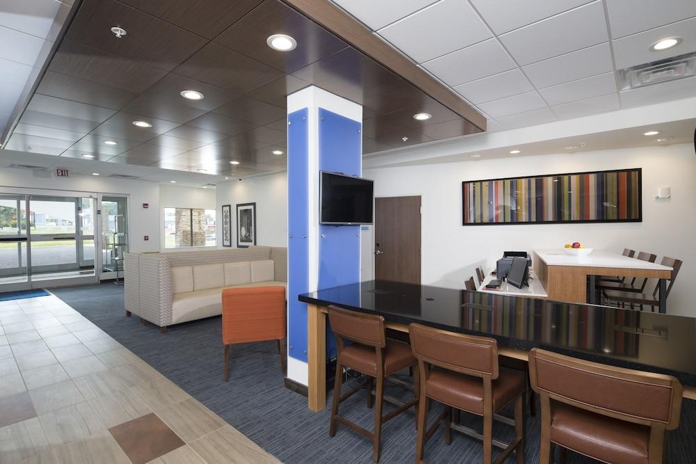 Comfort Inn La Porte Ngoại thất bức ảnh