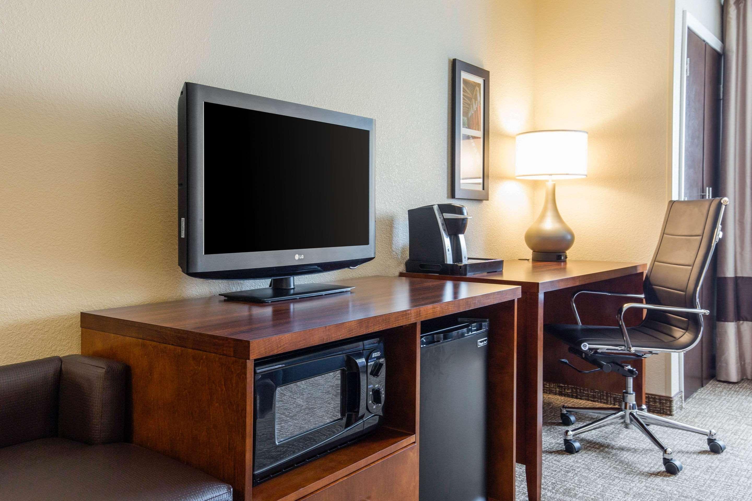 Comfort Inn La Porte Ngoại thất bức ảnh