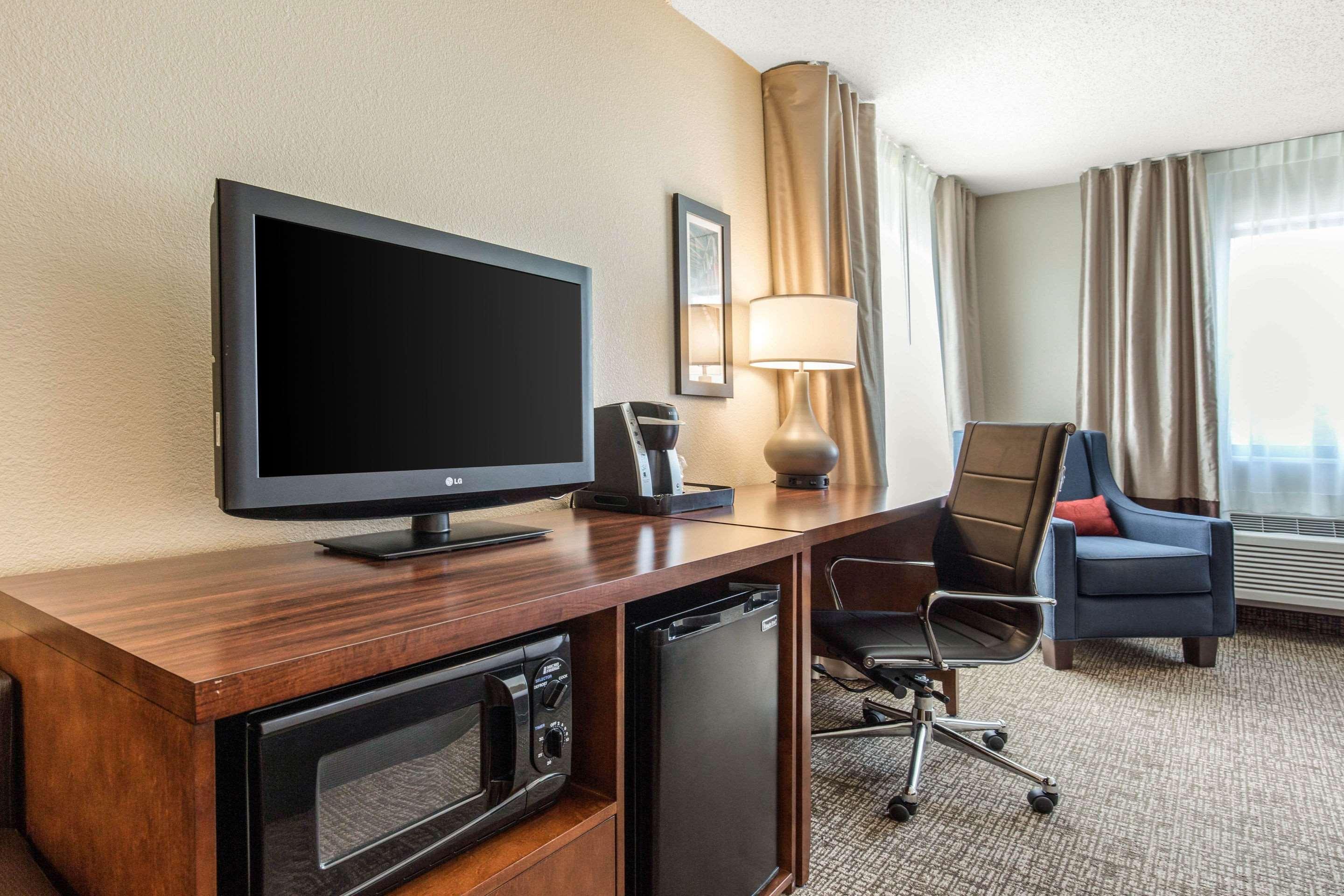 Comfort Inn La Porte Ngoại thất bức ảnh