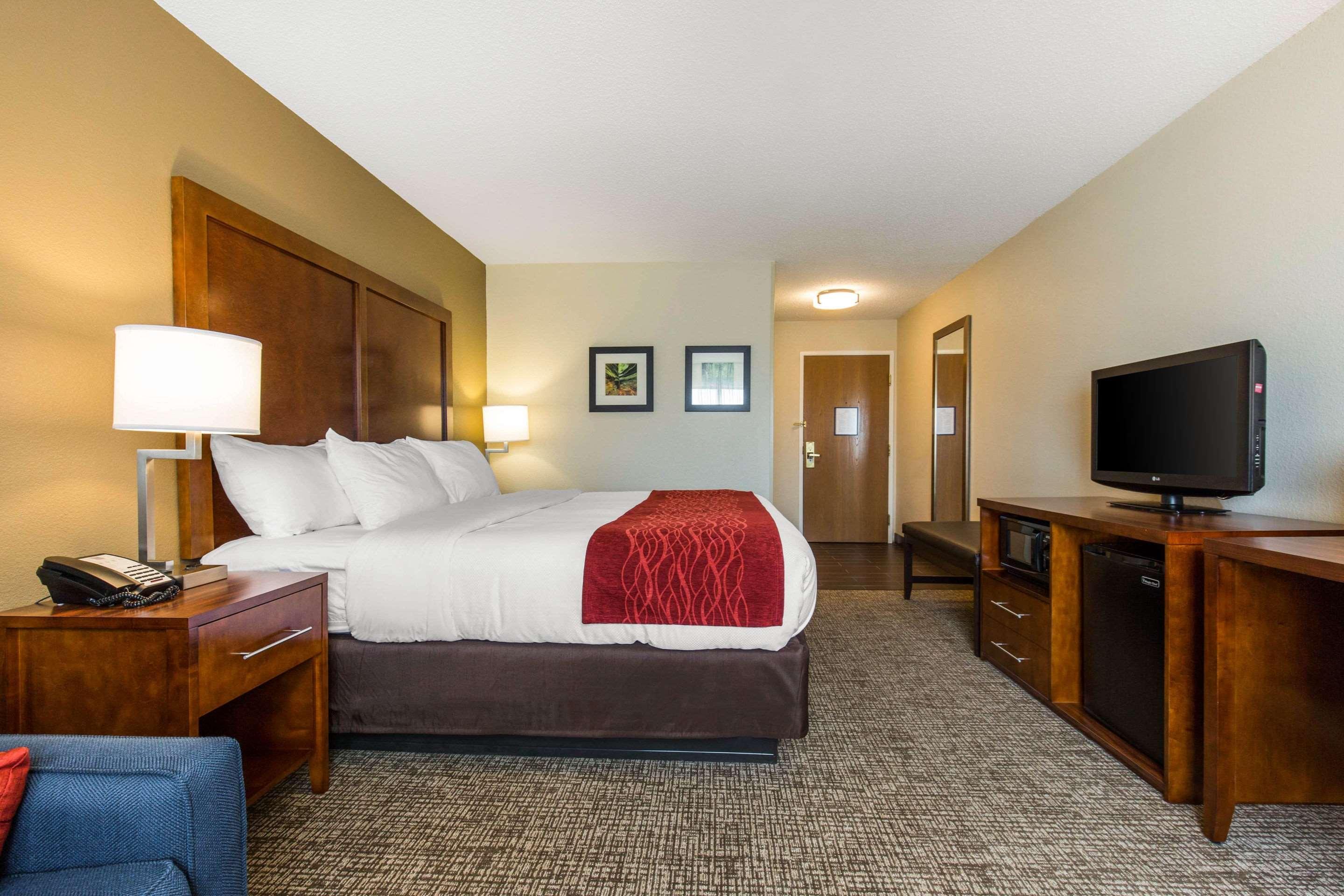 Comfort Inn La Porte Ngoại thất bức ảnh