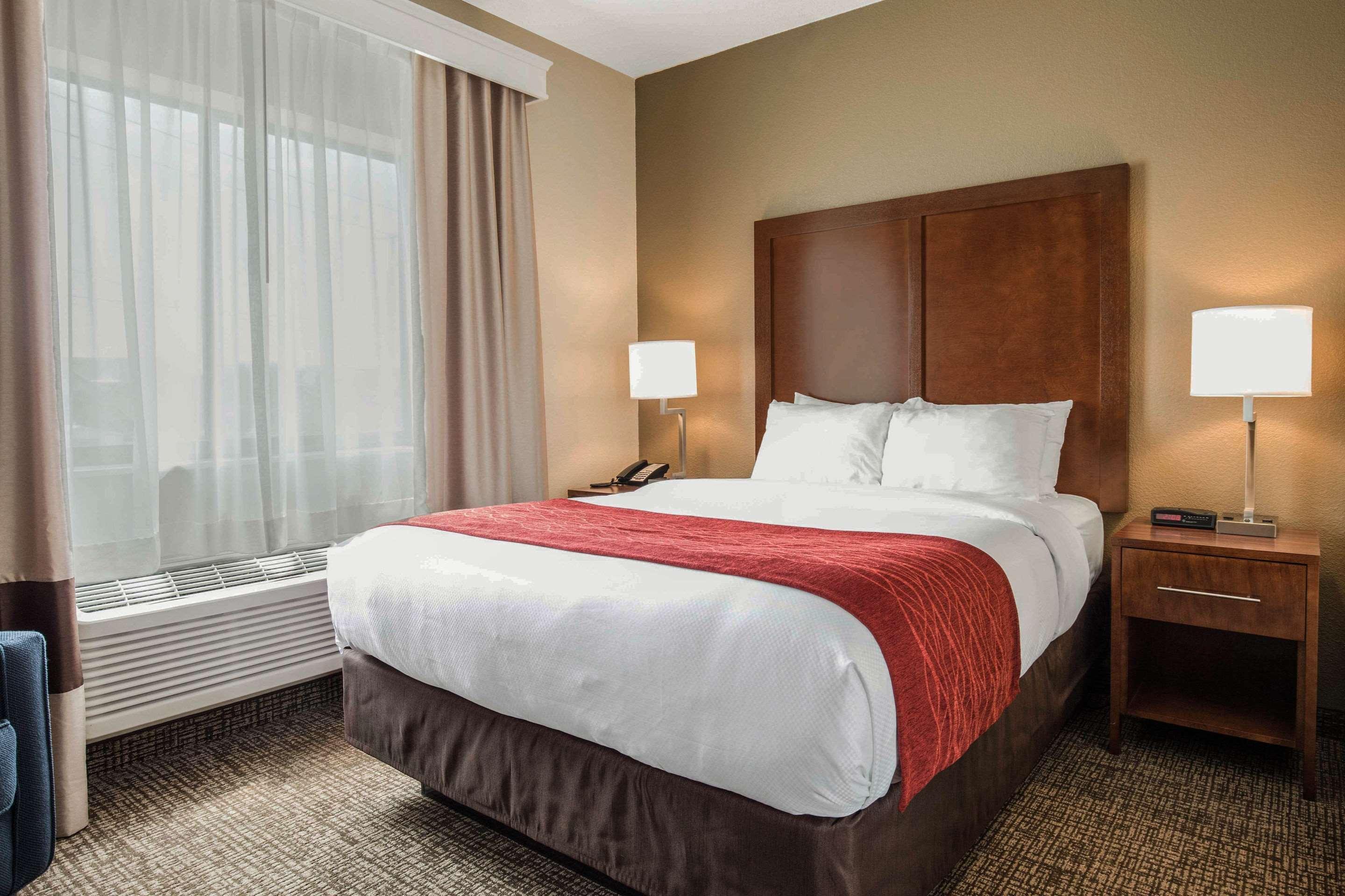 Comfort Inn La Porte Ngoại thất bức ảnh