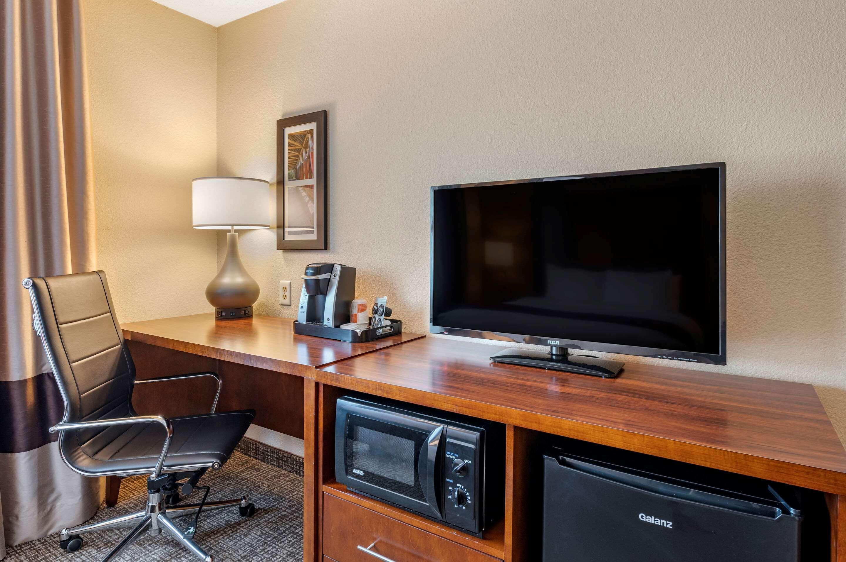 Comfort Inn La Porte Ngoại thất bức ảnh