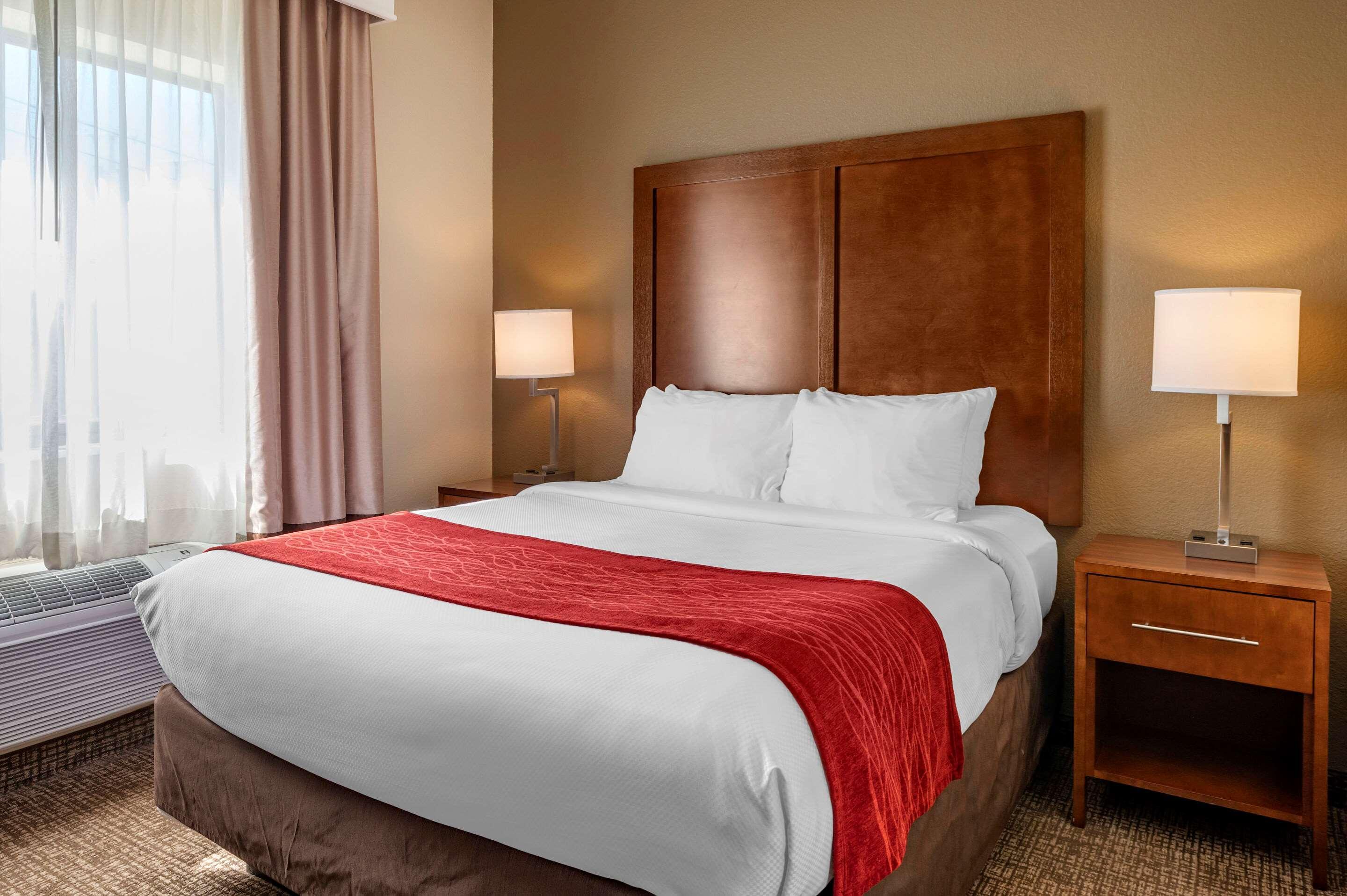 Comfort Inn La Porte Ngoại thất bức ảnh