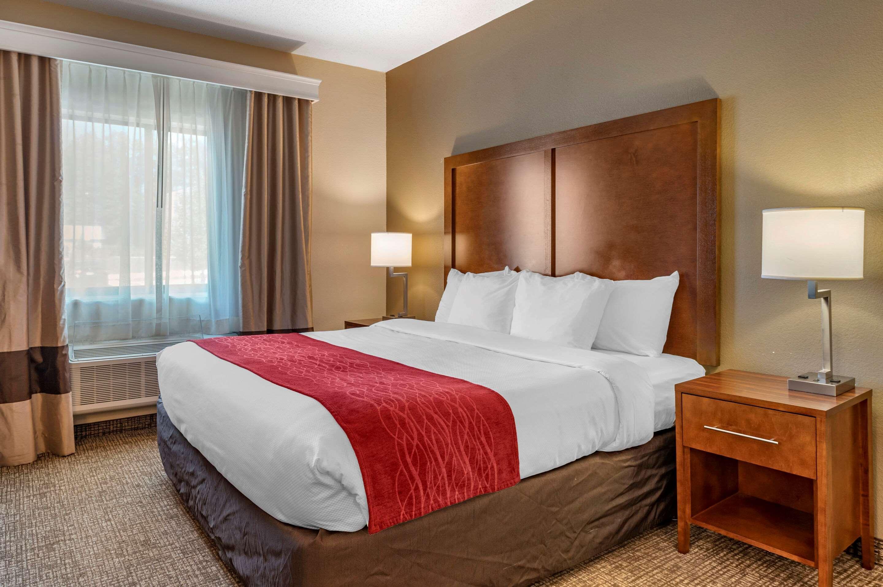 Comfort Inn La Porte Ngoại thất bức ảnh