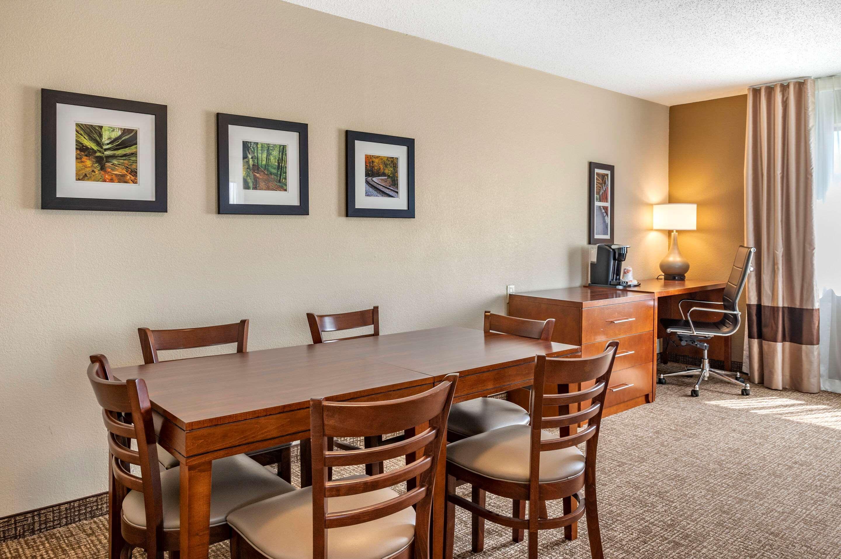Comfort Inn La Porte Ngoại thất bức ảnh