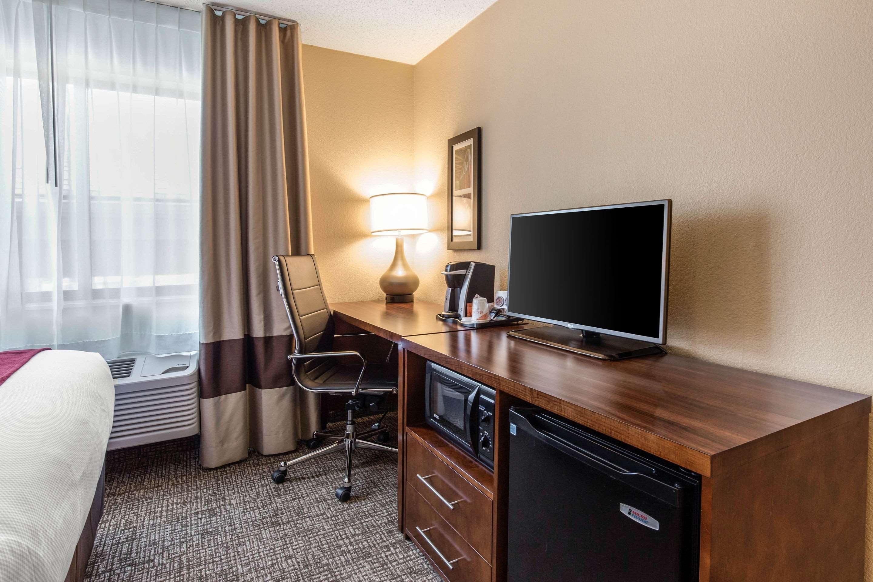 Comfort Inn La Porte Ngoại thất bức ảnh