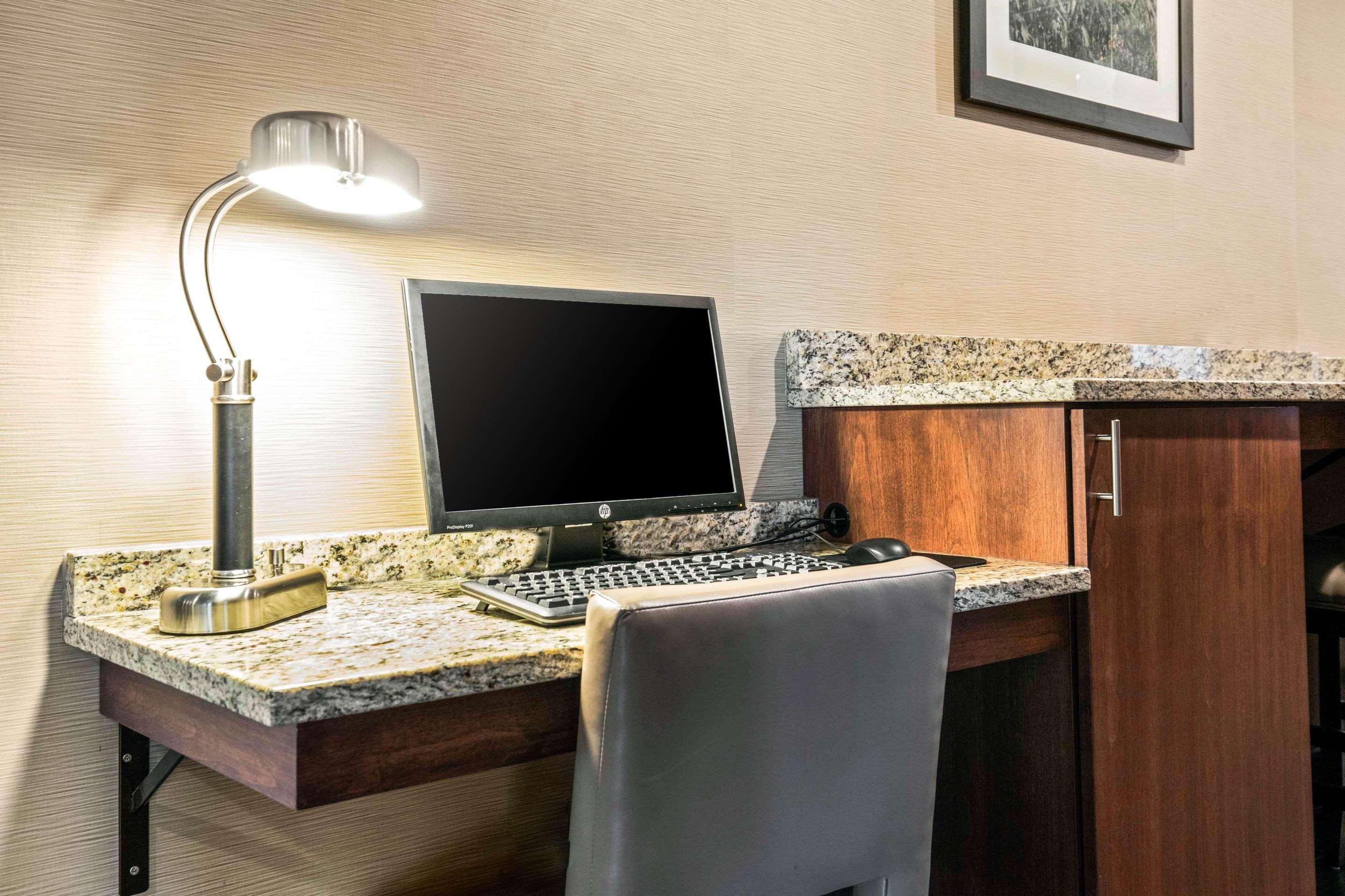 Comfort Inn La Porte Ngoại thất bức ảnh