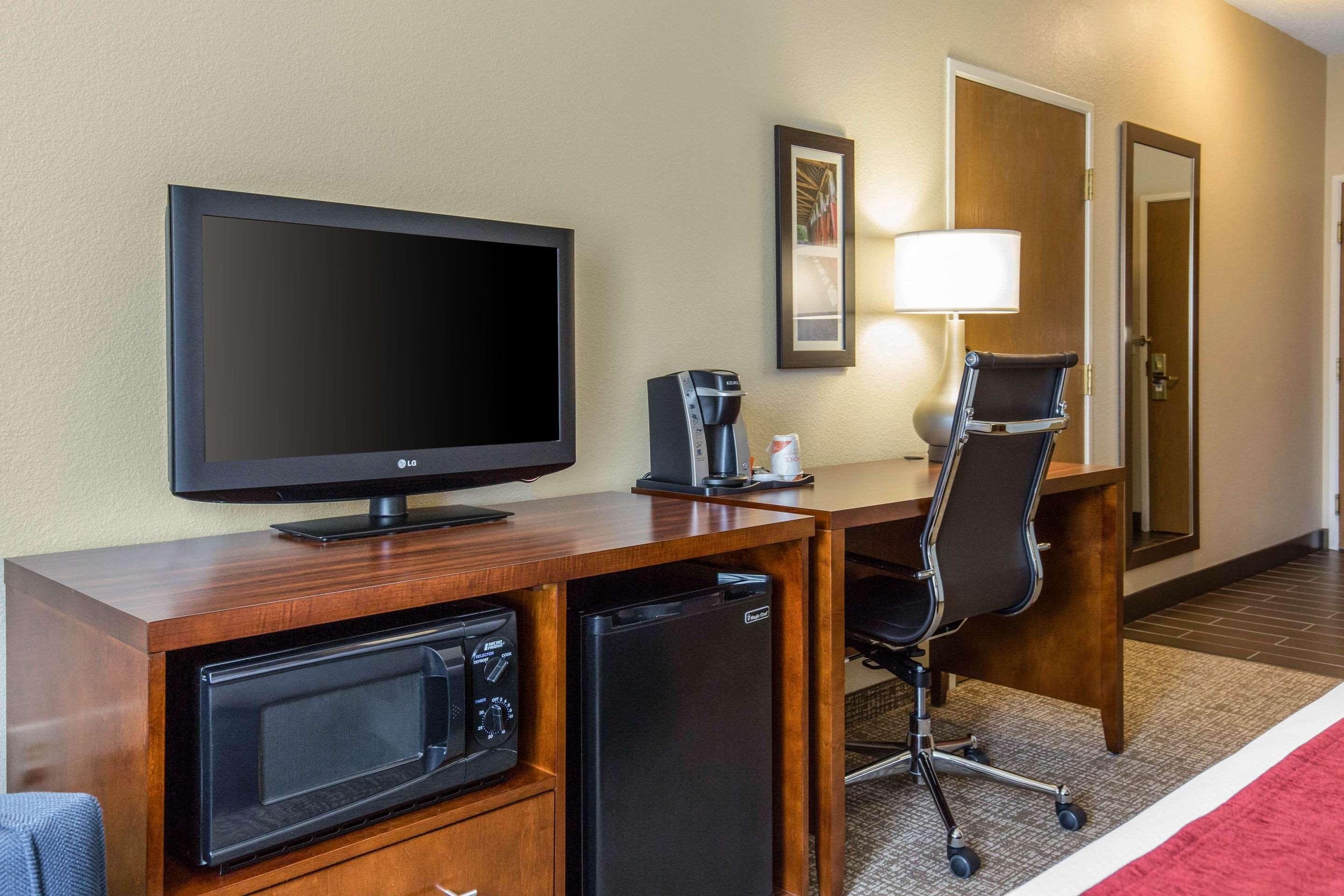 Comfort Inn La Porte Ngoại thất bức ảnh