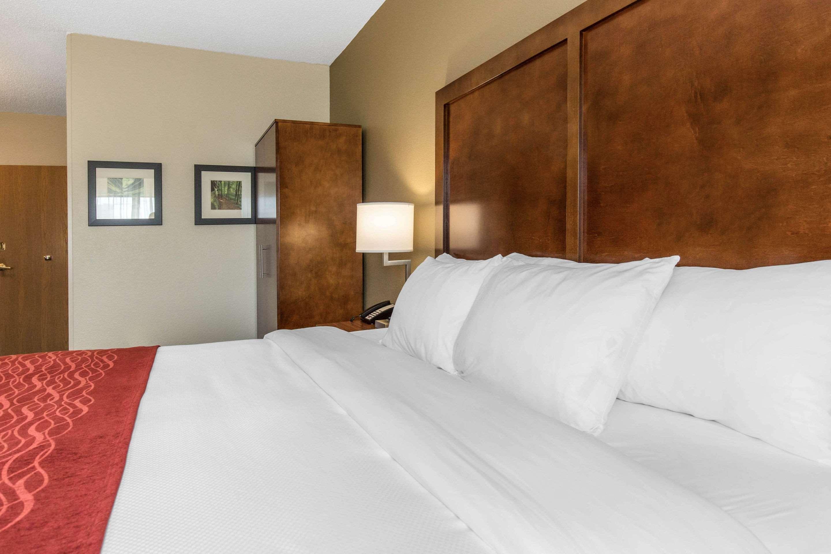 Comfort Inn La Porte Ngoại thất bức ảnh