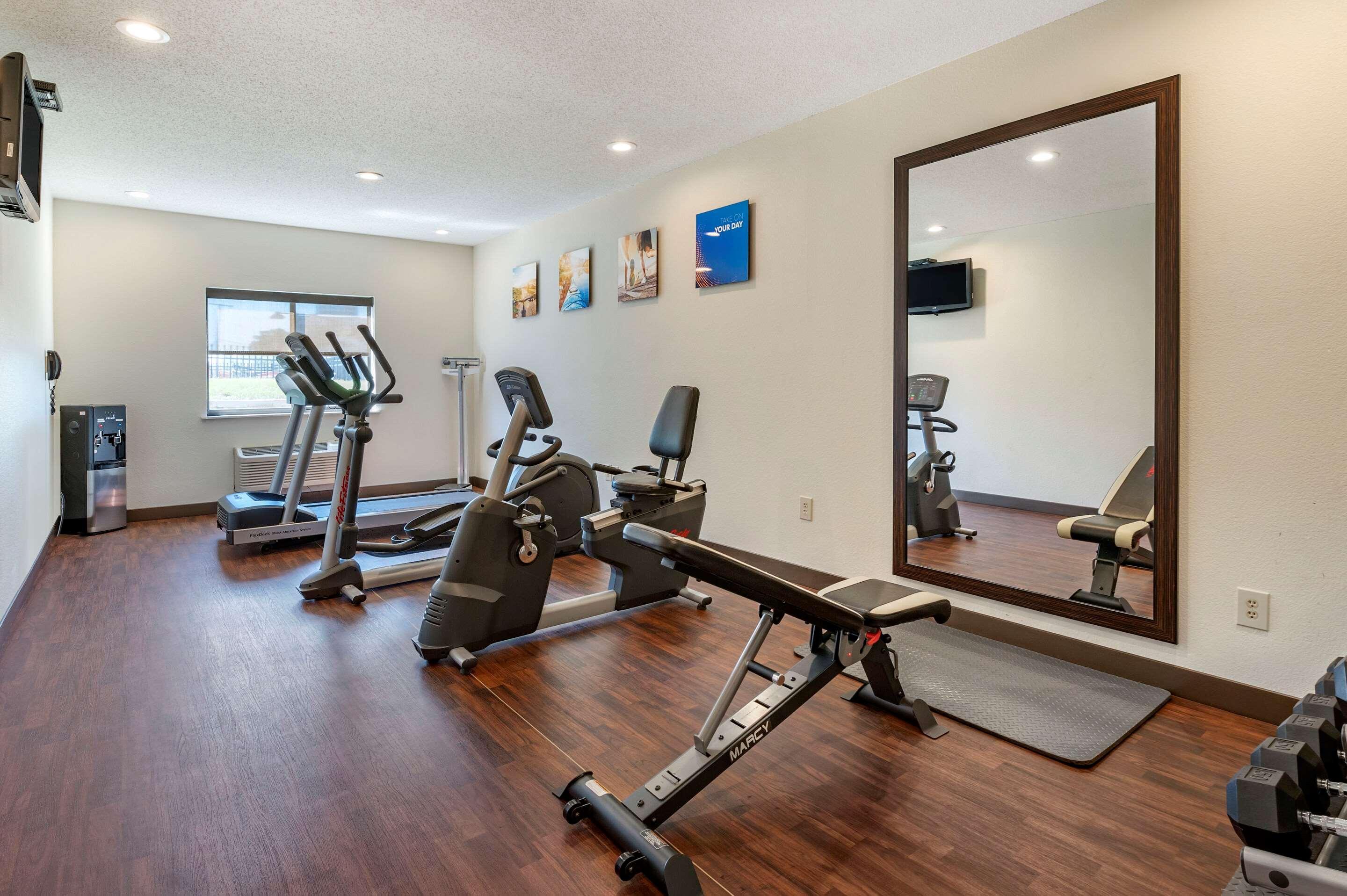 Comfort Inn La Porte Ngoại thất bức ảnh