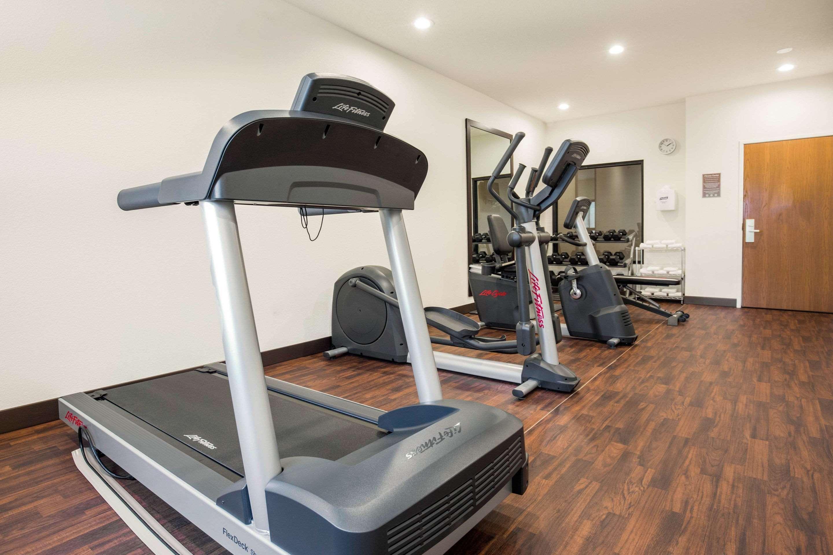 Comfort Inn La Porte Ngoại thất bức ảnh
