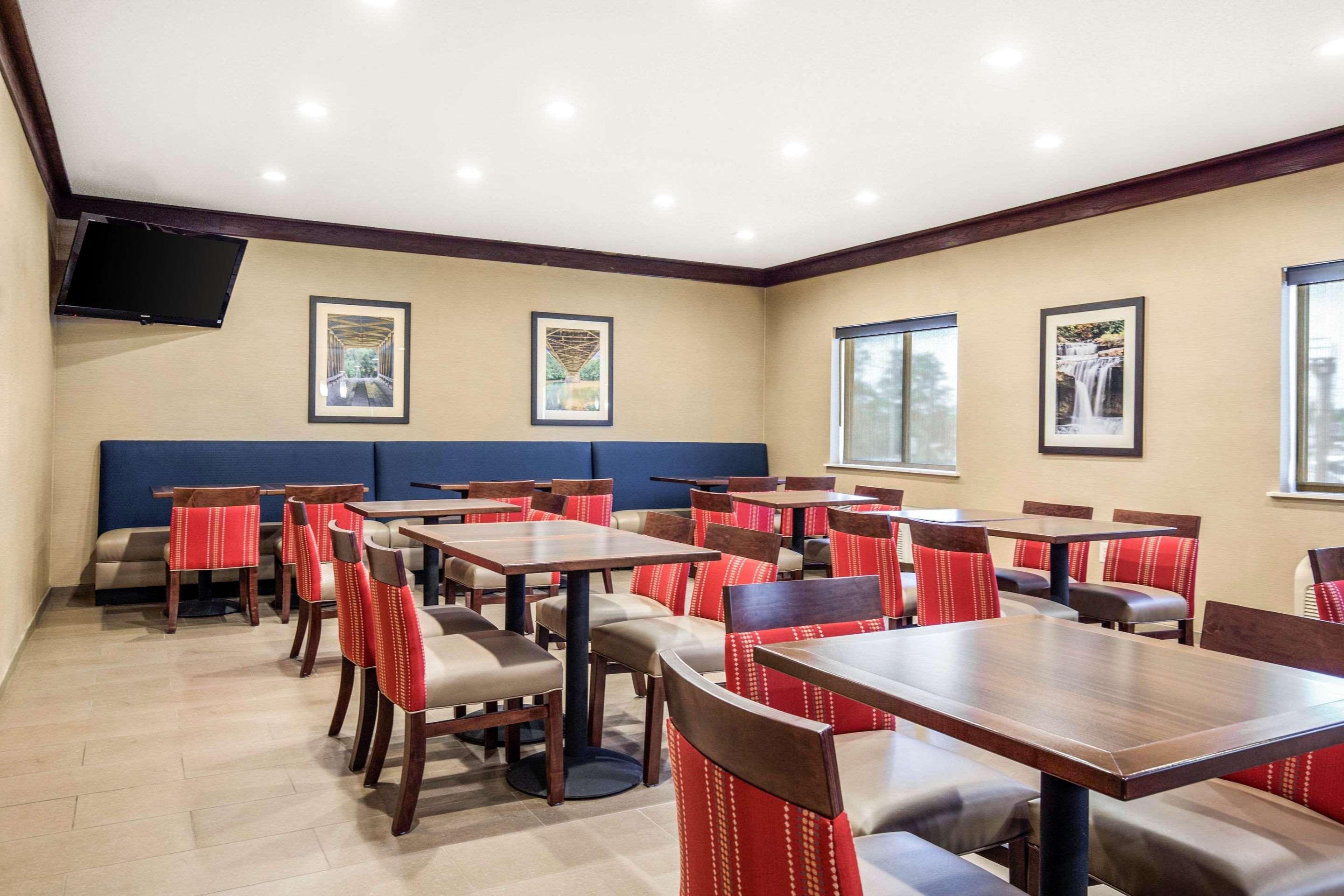 Comfort Inn La Porte Ngoại thất bức ảnh