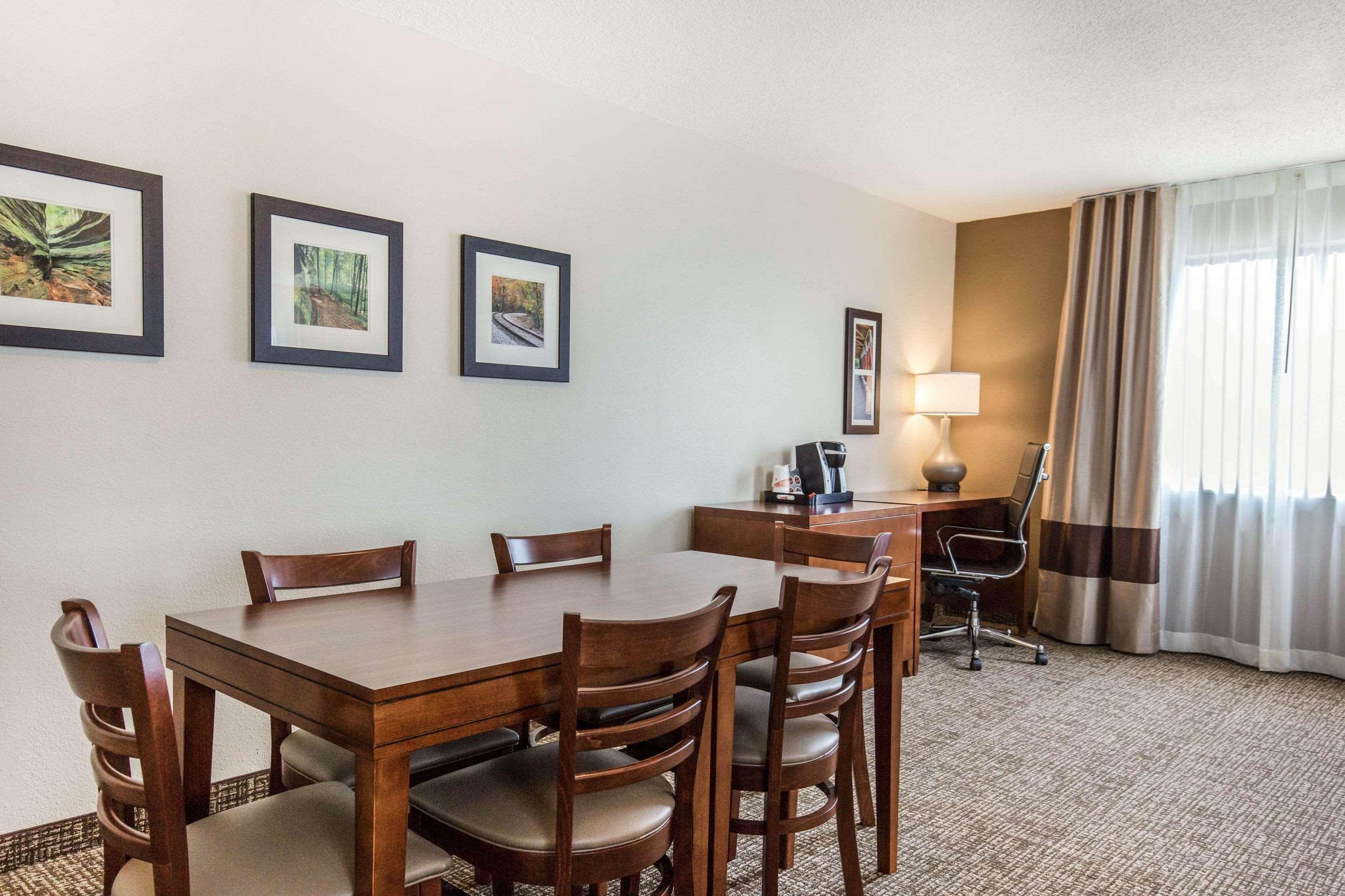 Comfort Inn La Porte Ngoại thất bức ảnh