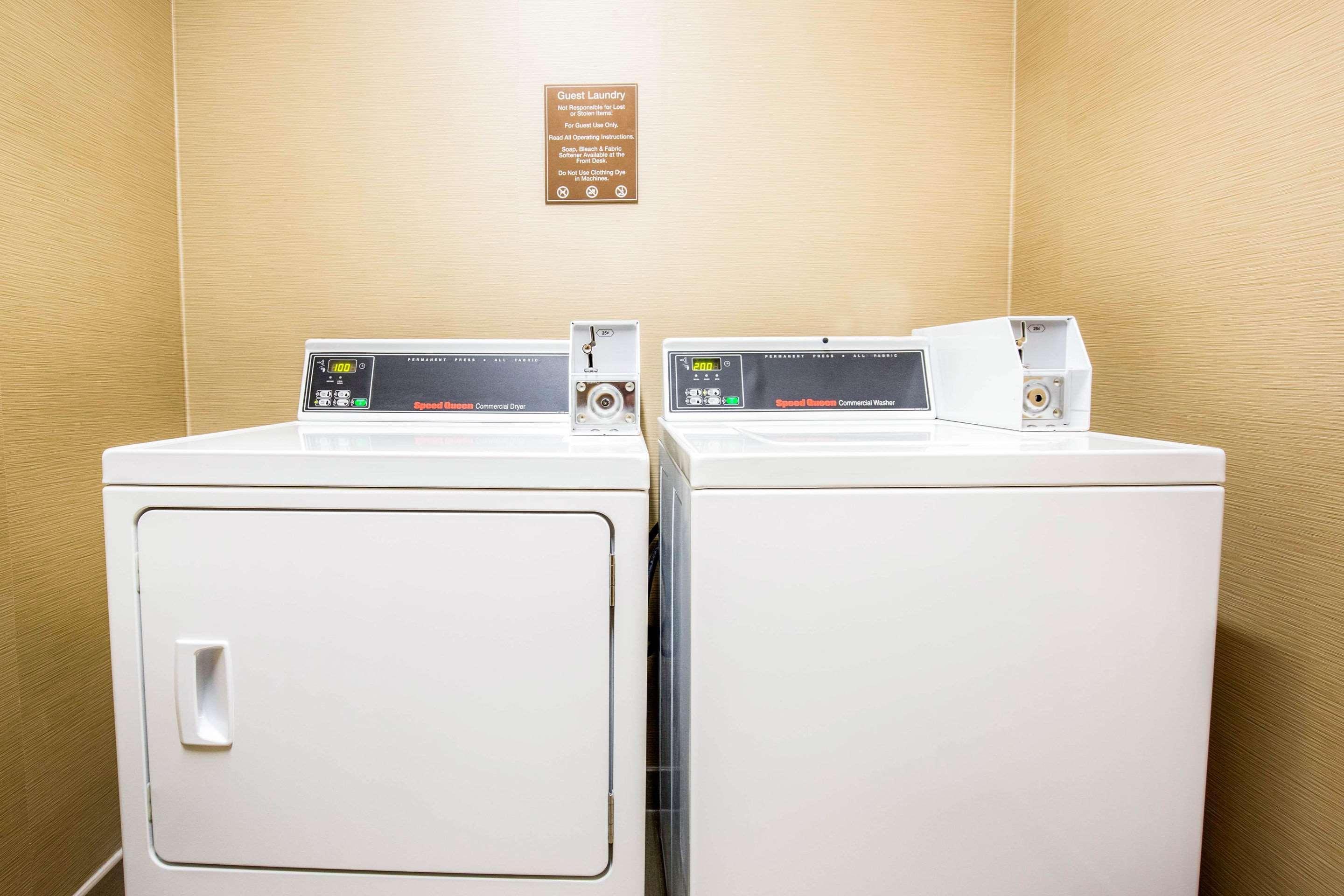 Comfort Inn La Porte Ngoại thất bức ảnh