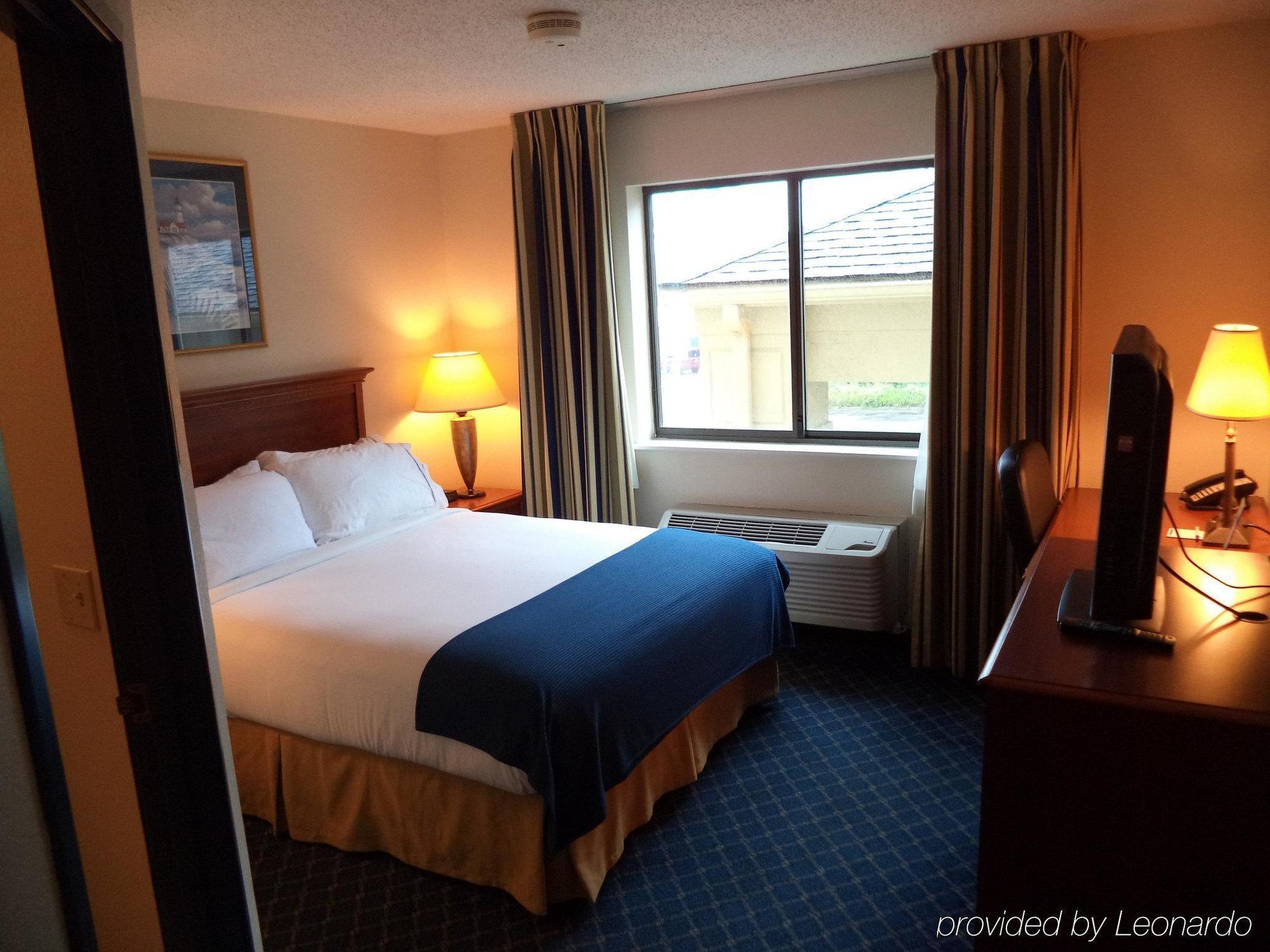 Comfort Inn La Porte Ngoại thất bức ảnh